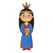 馬蒂博士 Dr. MARTY